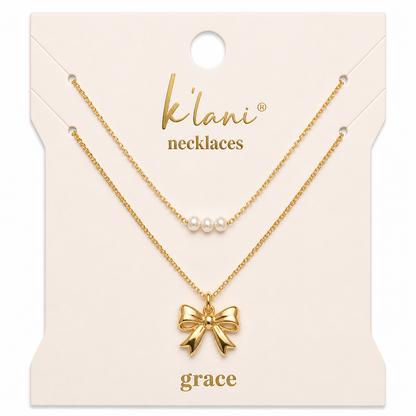 Collier K’lani “GRACE”
