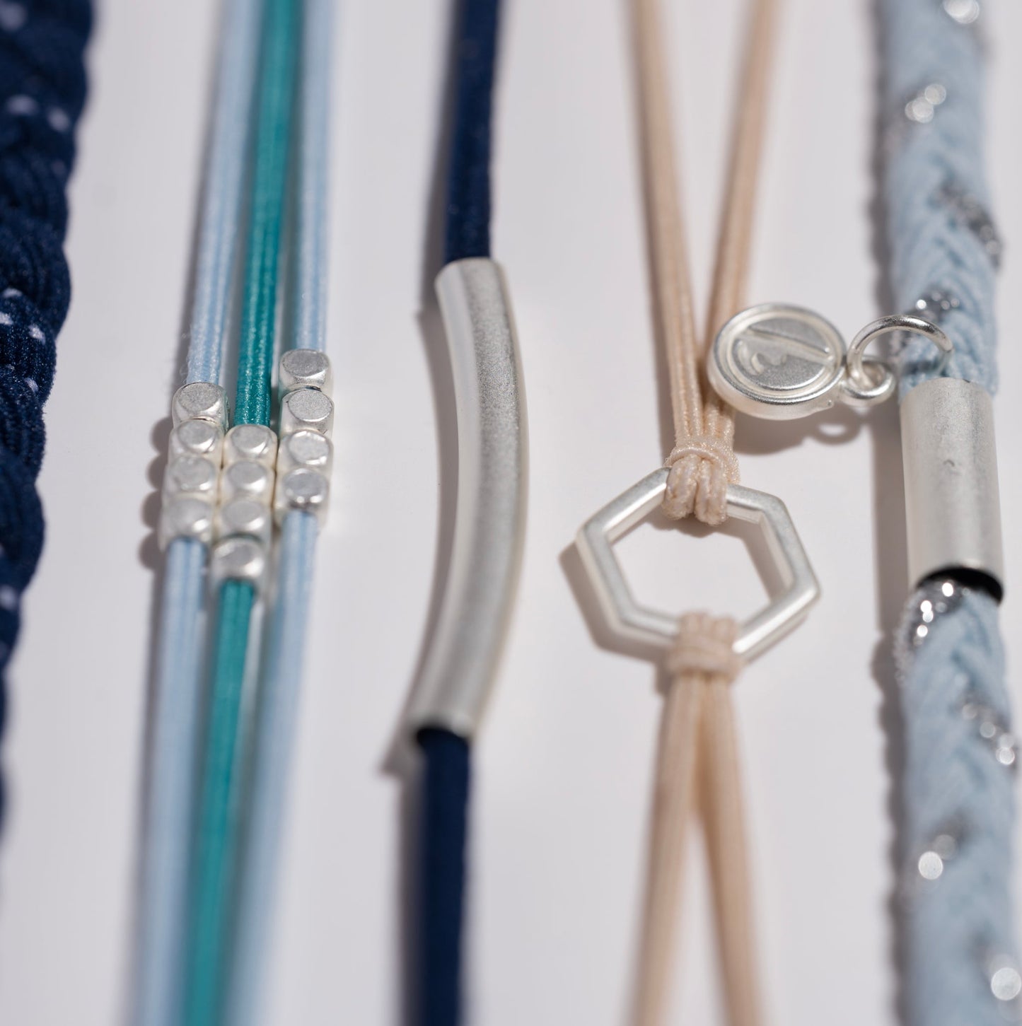 Bracelet élastique K’lani “DREAM”