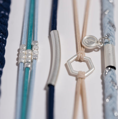Bracelet élastique K’lani “DREAM”