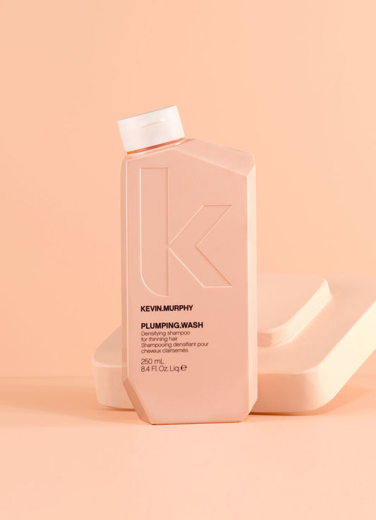 Kevin Murphy Shampoing PLUMPING.WASH