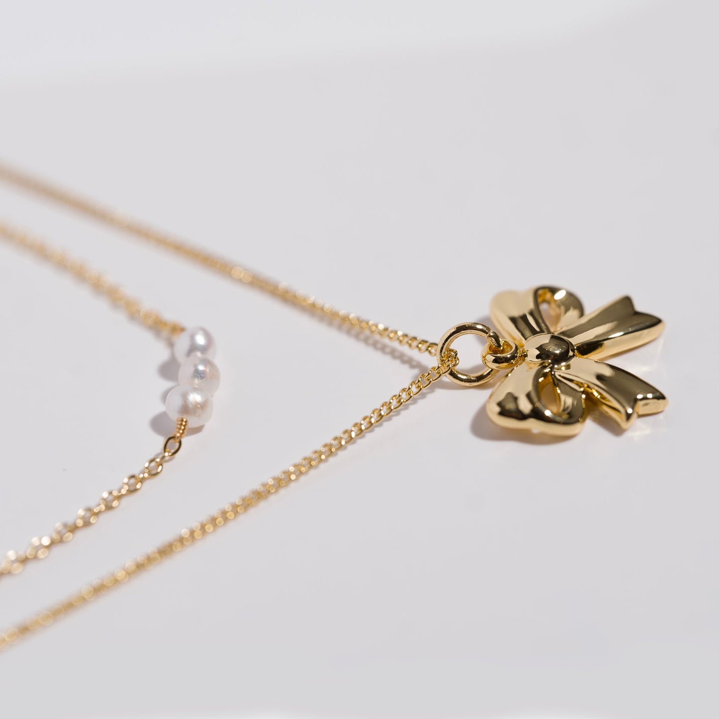 Collier K’lani “GRACE”