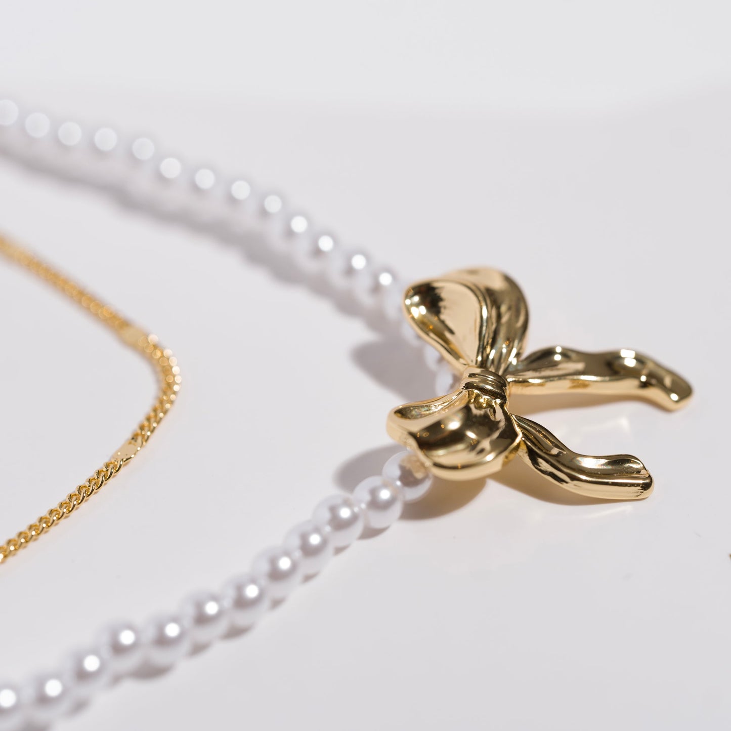 Collier K’lani “HARMONY”