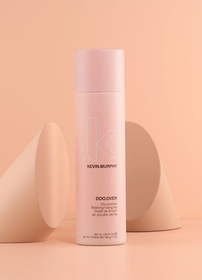 Kevin Murphy Fixatif DOO.OVER