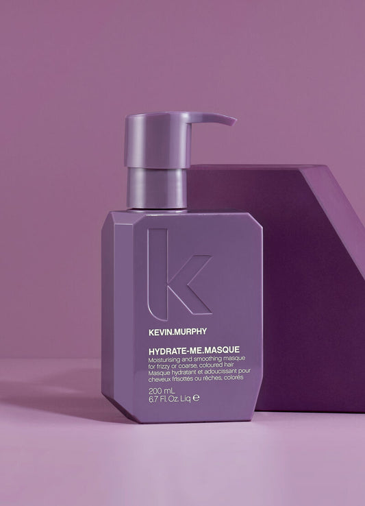 Kevin Murphy masque HYDRATE-ME.MASQUE