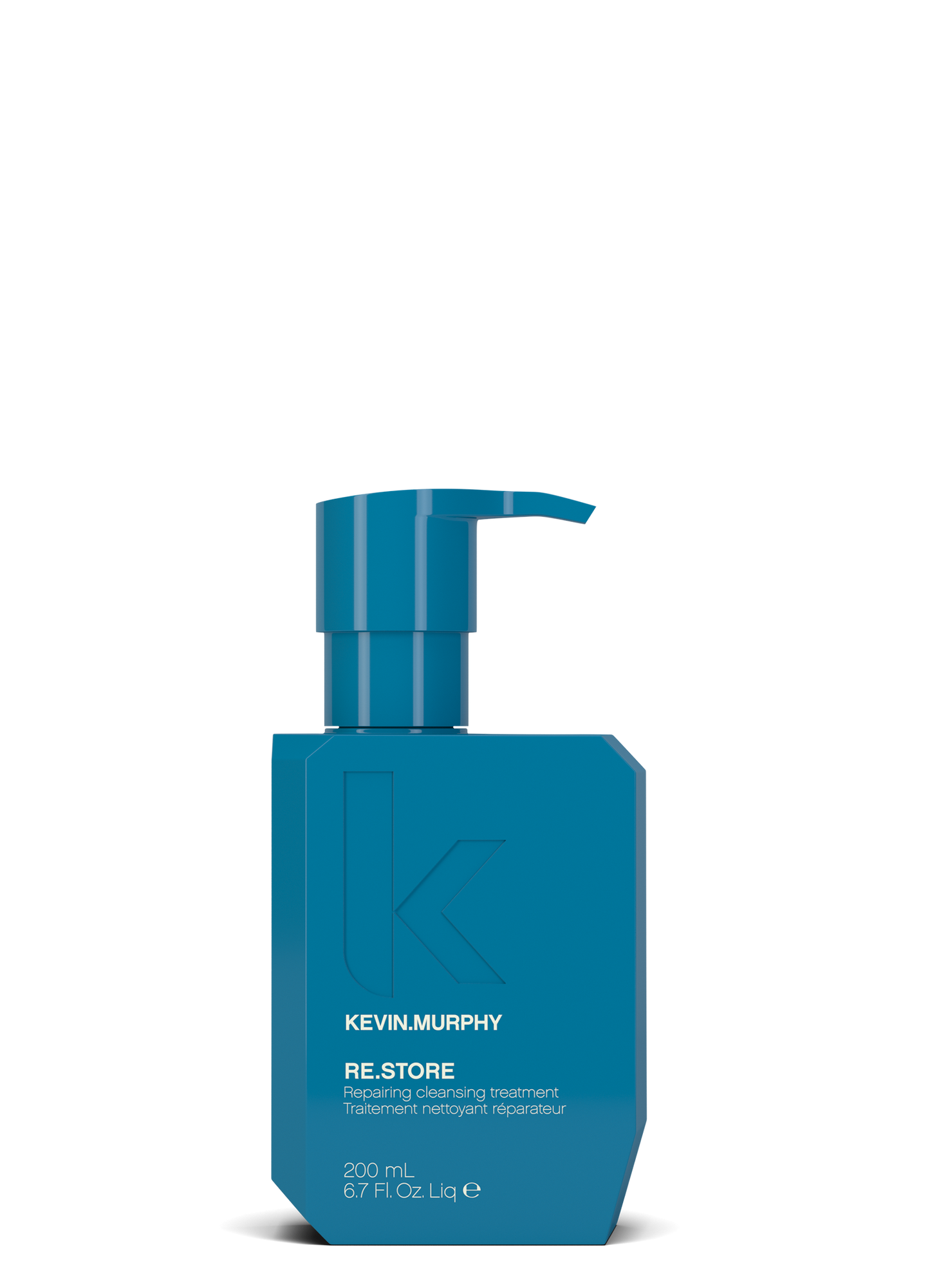 Kevin Murphy traitement RE.STORE
