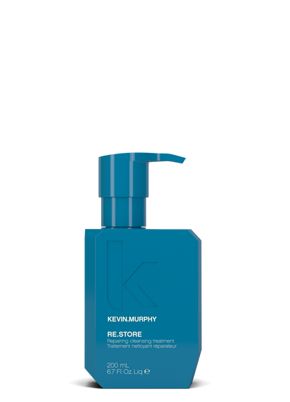 Kevin Murphy traitement RE.STORE