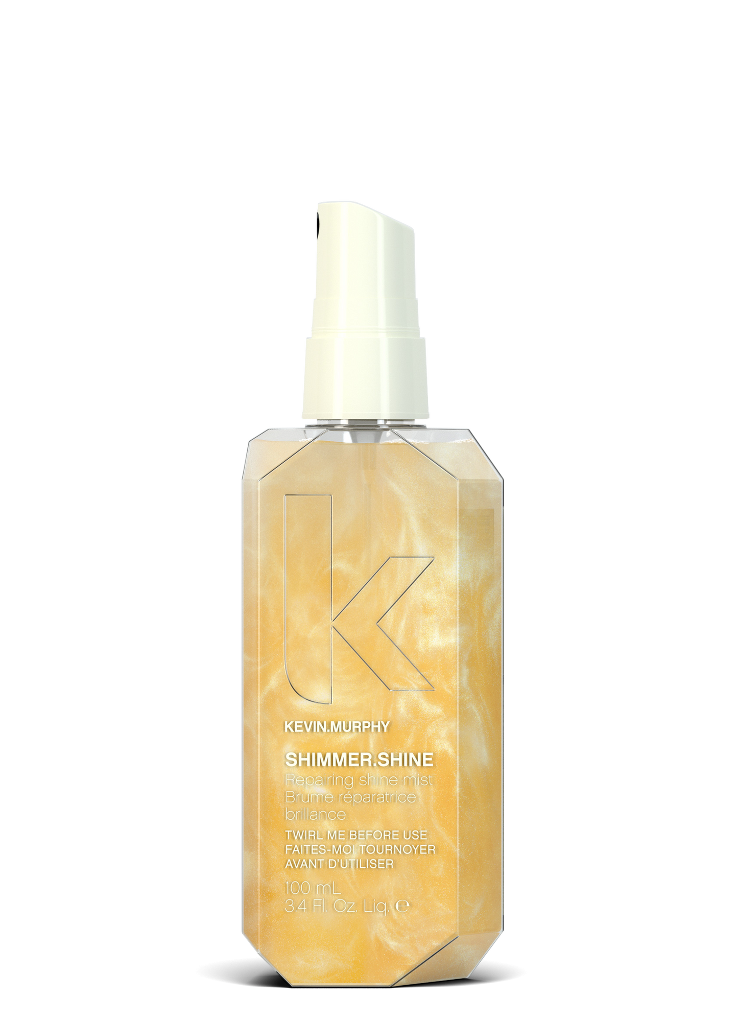 Kevin Murphy bruine SHIMMER.SHINE
