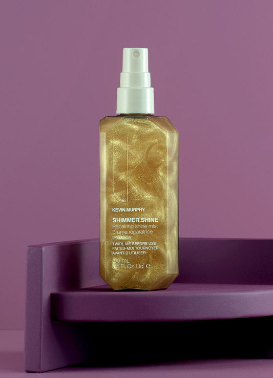 Kevin Murphy bruine SHIMMER.SHINE