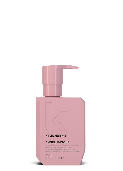 Kevin Murphy traitement ANGEL.MASQUE
