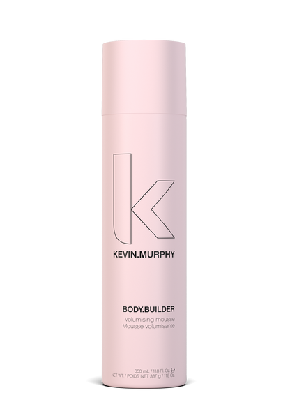 Kevin Murphy MOUSSE BODY.BUILDER