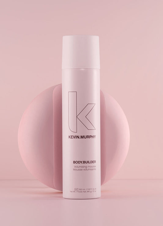 Kevin Murphy MOUSSE BODY.BUILDER