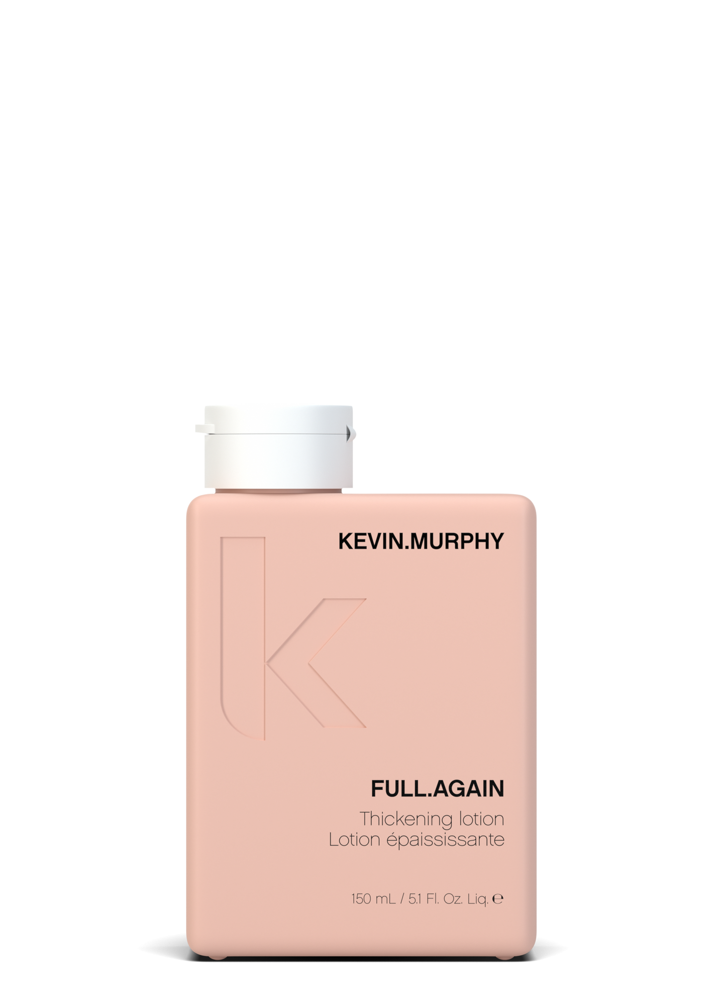 Kevin Murphy lotion volumisante FULL.AGAIN