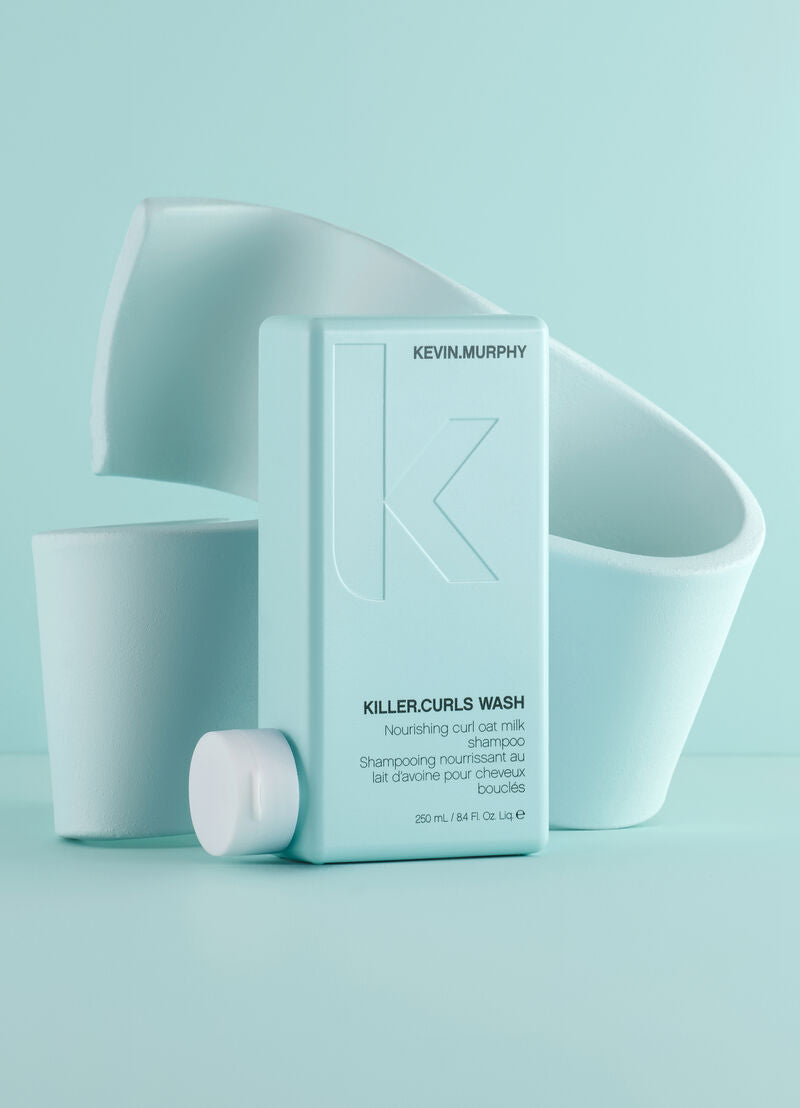 Kevin Murphy shampoing KILLER.CURLS.WASH
