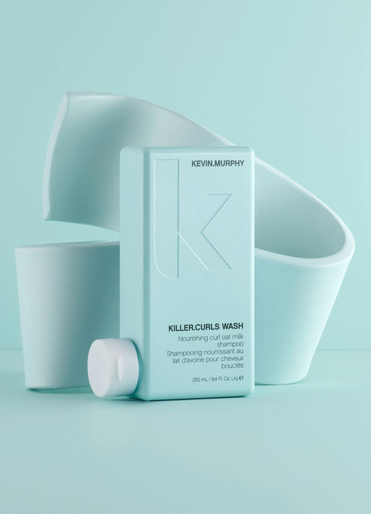 Kevin Murphy shampoing KILLER.CURLS.WASH