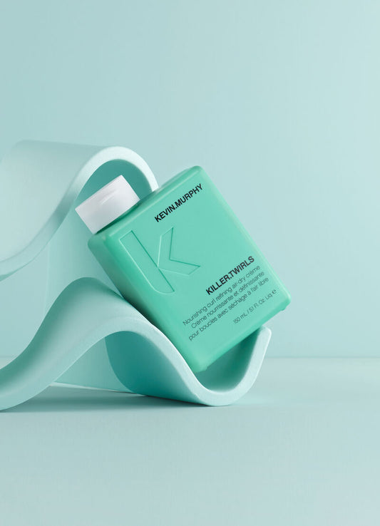 Kevin Murphy crème nourrissante  KILLER.TWIRLS
