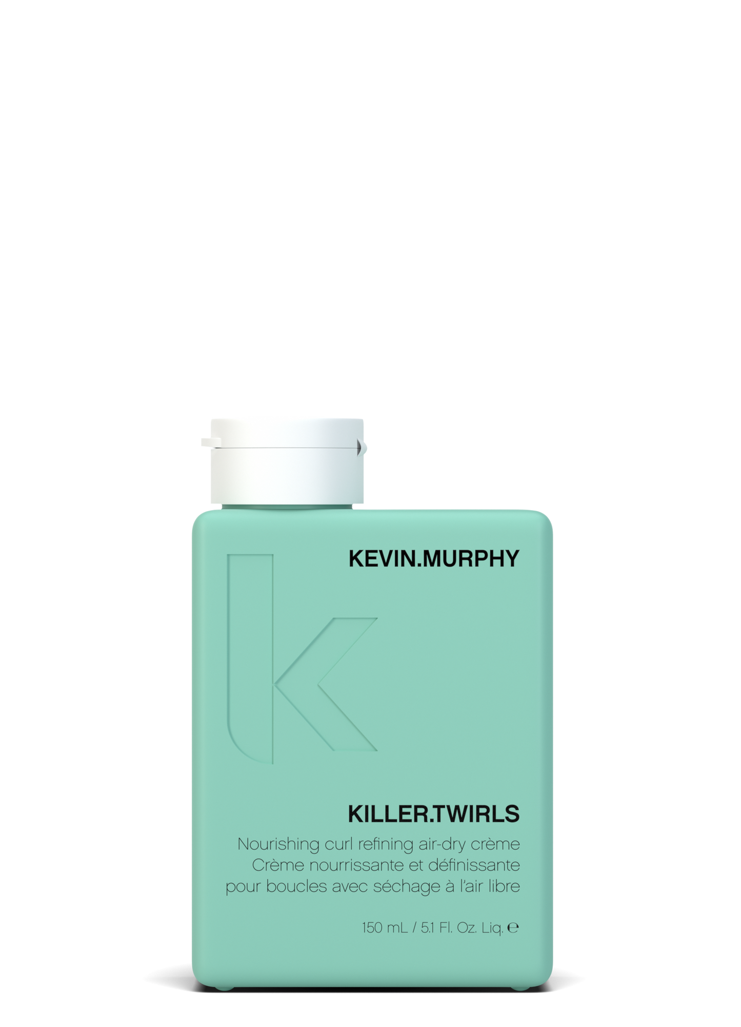 Kevin Murphy crème nourrissante  KILLER.TWIRLS