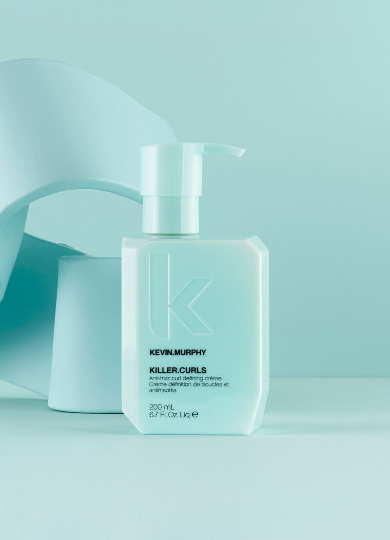 Kevin Murphy crème définition de boucles KILLER.CURLS