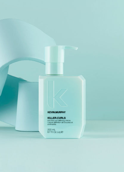Kevin Murphy crème définition de boucles KILLER.CURLS