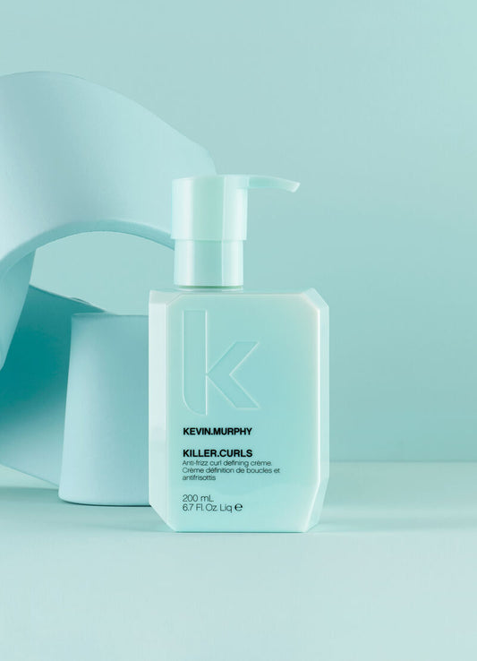 Kevin Murphy crème définition de boucles KILLER.CURLS