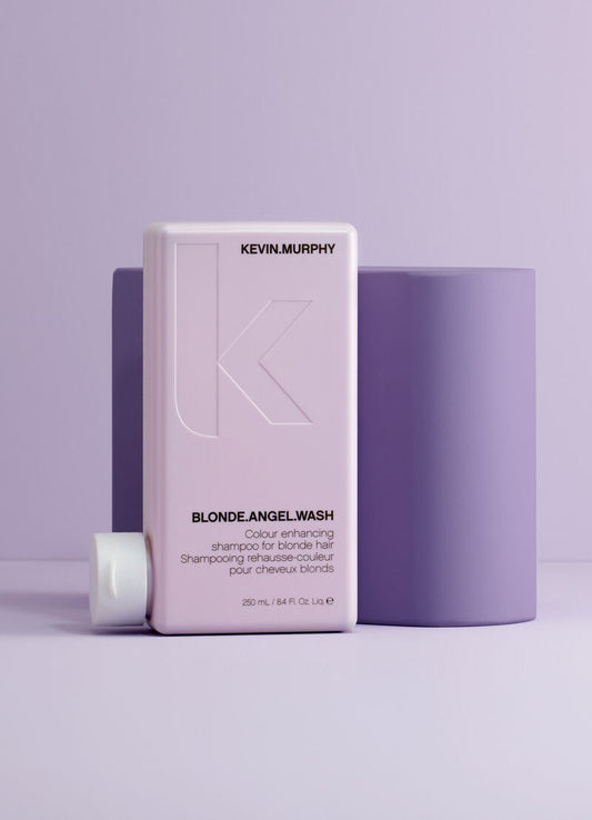 Kevin Murphy Shampoing BLONDE.ANGEL.WASH
