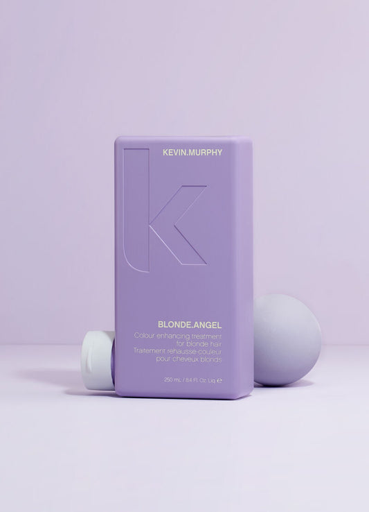 Kevin Murphy traitement couleur BLONDE.ANGEL