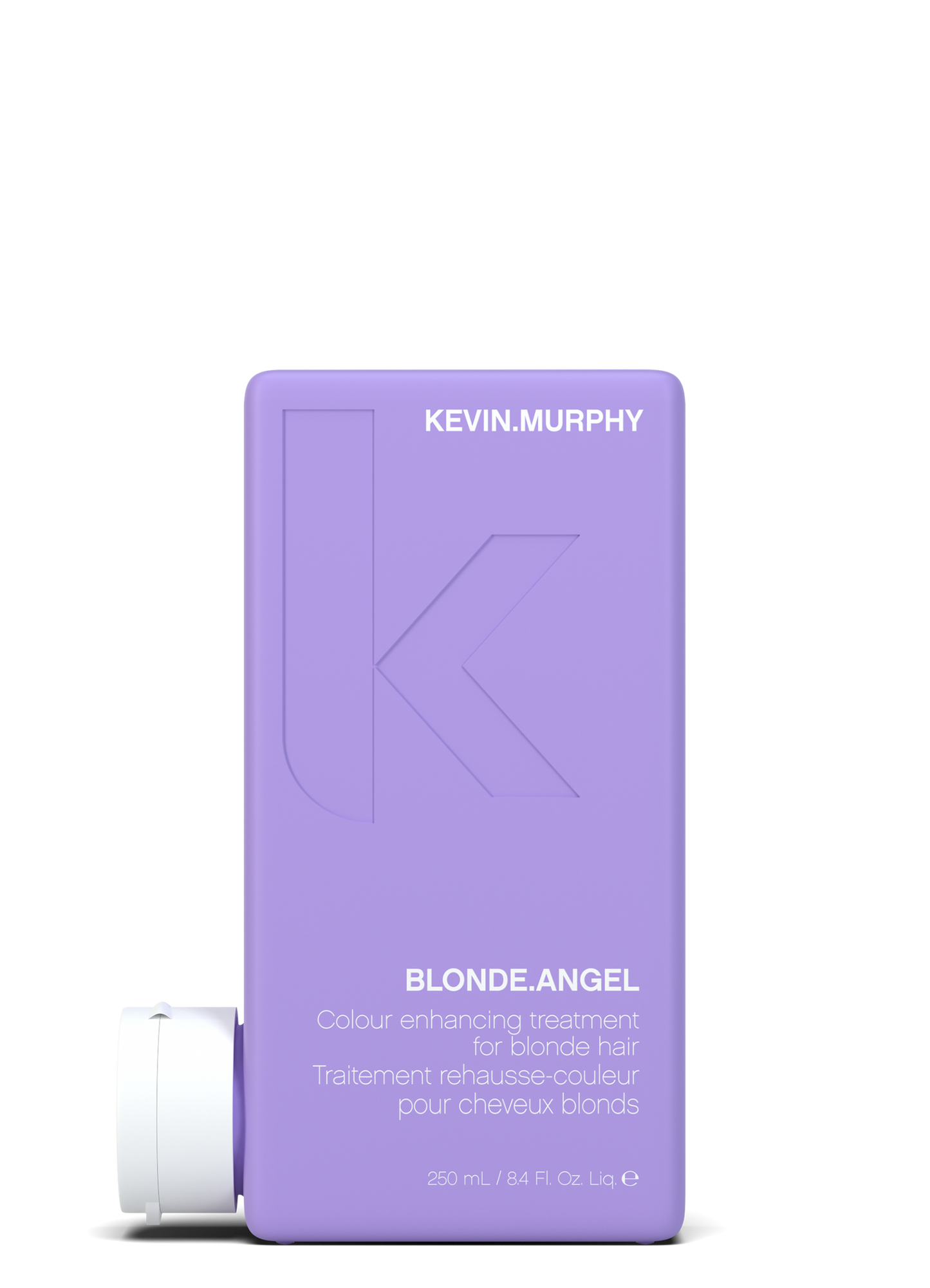 Kevin Murphy traitement couleur BLONDE.ANGEL