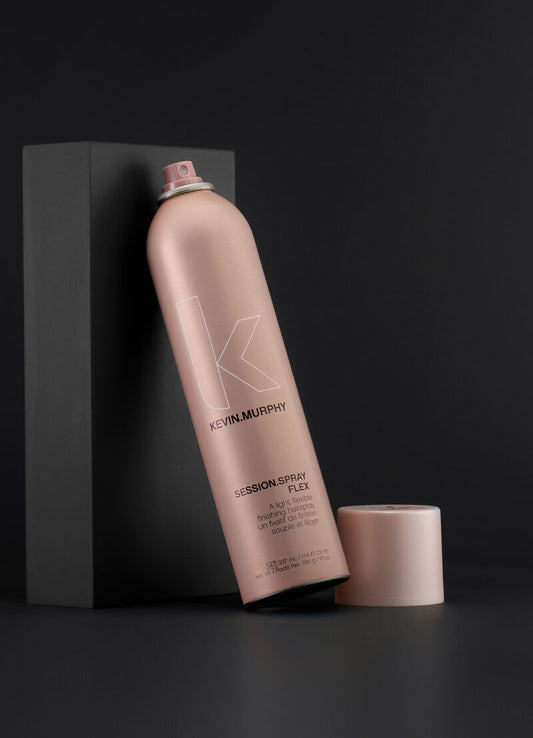 Kevin Murphy fixatif SESSION.SPRAY.FLEX