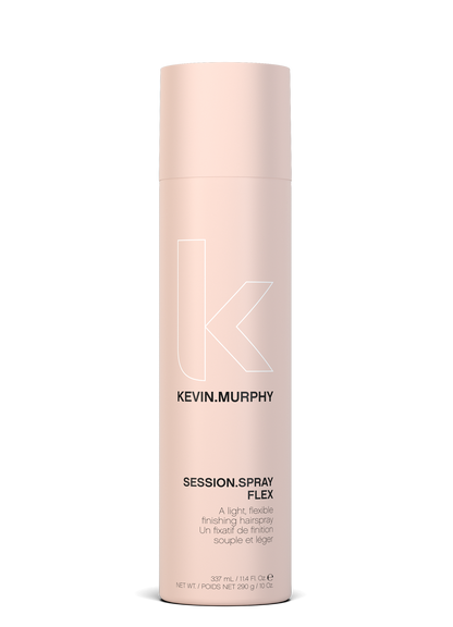Kevin Murphy fixatif SESSION.SPRAY.FLEX
