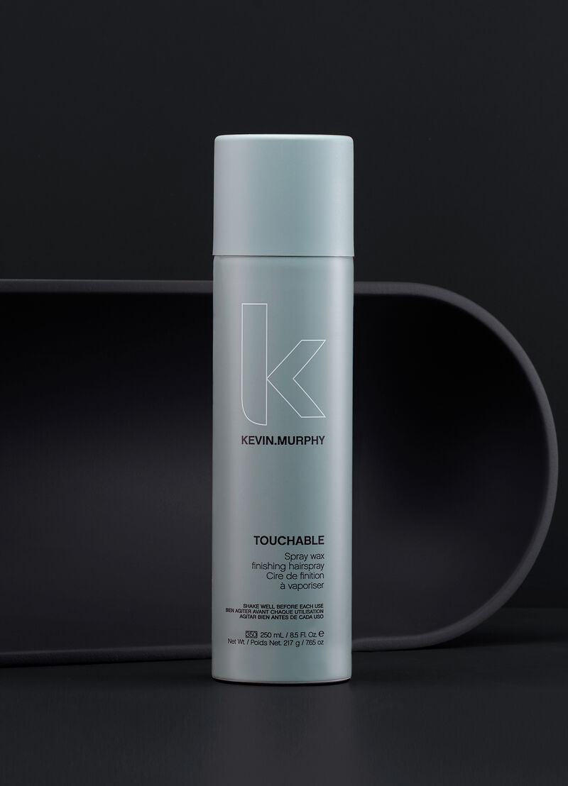 Kevin Murphy cire en spray TOUCHABLE