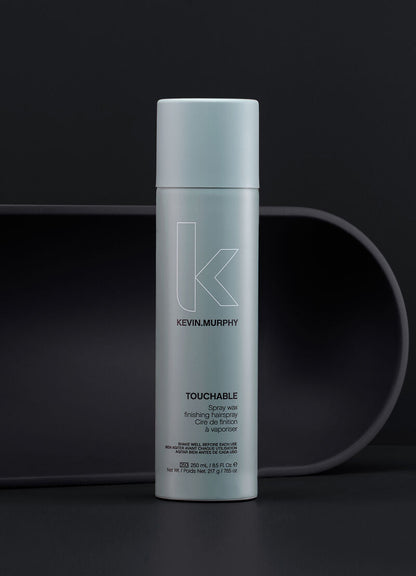 Kevin Murphy cire en spray TOUCHABLE