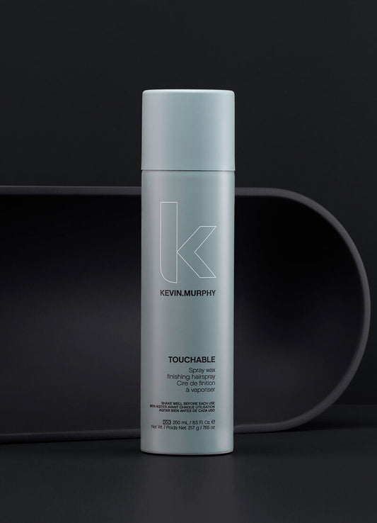Kevin Murphy cire en spray TOUCHABLE