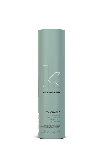 Kevin Murphy cire en spray TOUCHABLE