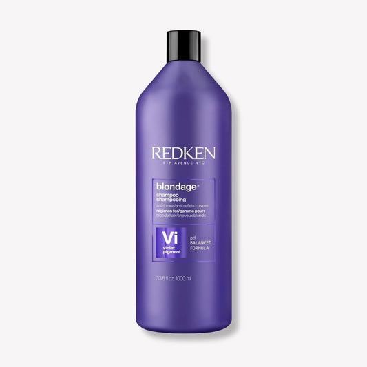 SHAMPOOING COLOR EXTEND BLONDAGE REDKEN