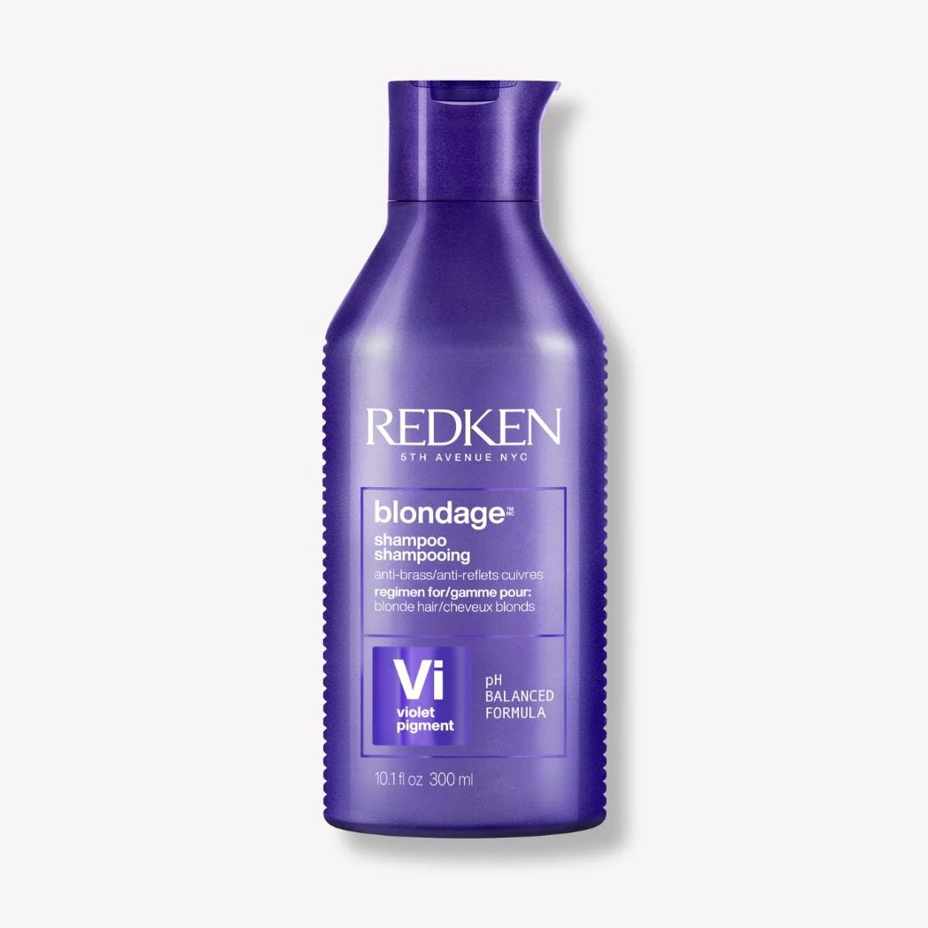 SHAMPOOING COLOR EXTEND BLONDAGE REDKEN