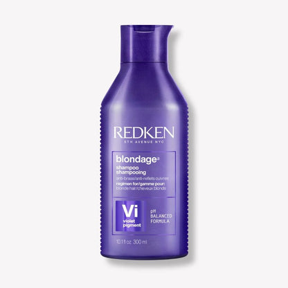 SHAMPOOING COLOR EXTEND BLONDAGE REDKEN