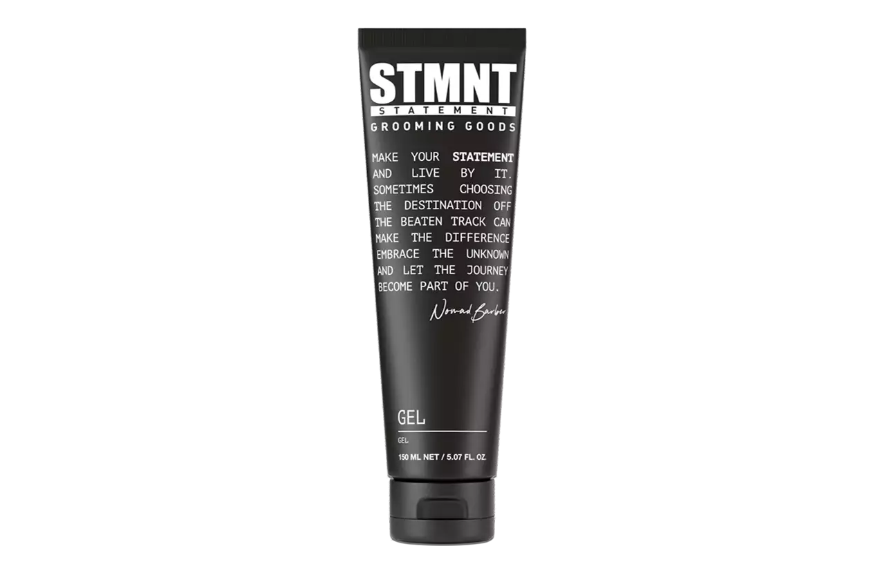 Gel STMNT