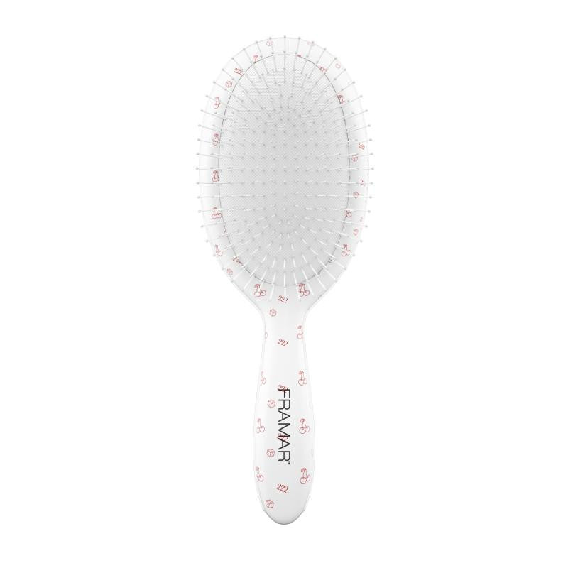 Brosse framar
