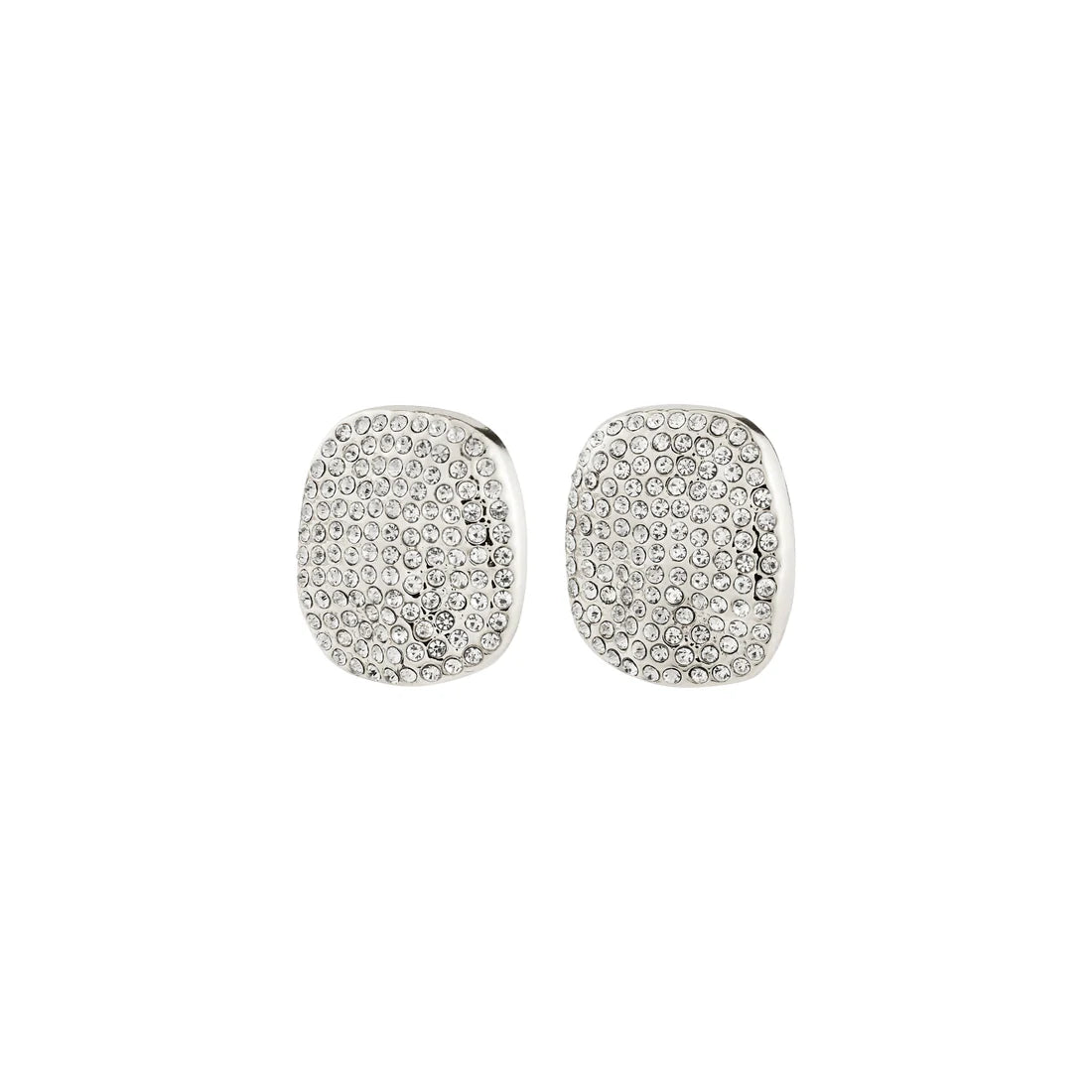 EMBER BOUCLES D'OREILLES CRISTAUX RECYCLÉES