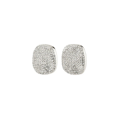 EMBER BOUCLES D'OREILLES CRISTAUX RECYCLÉES