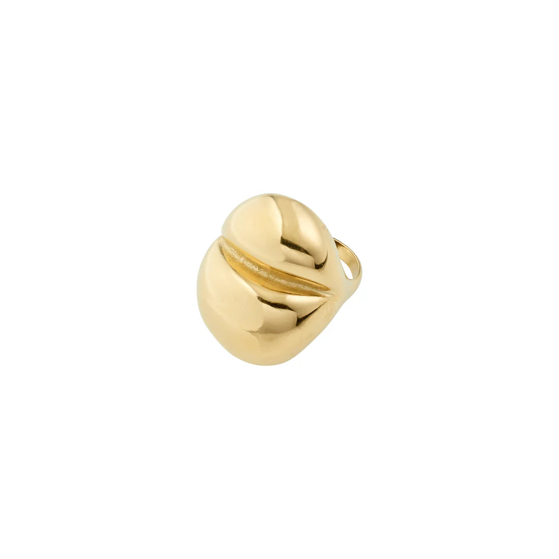 MADDIX BAGUE LARGE RECYCLÉE