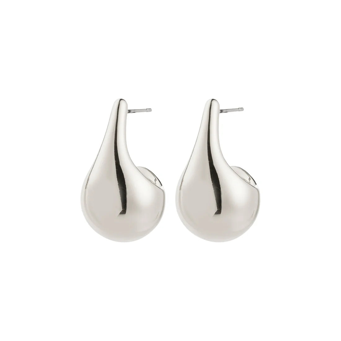 JUNIPER BOUCLES D’OREILLES GOUTTE RECYCLÉES