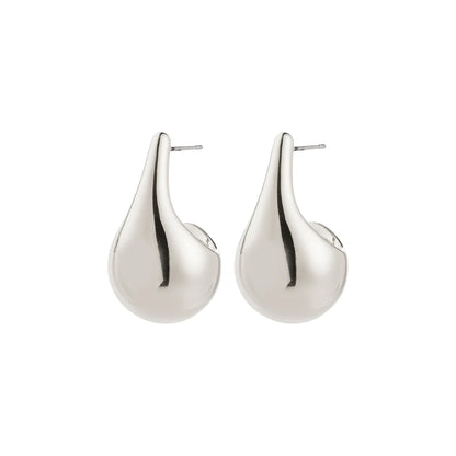 JUNIPER BOUCLES D’OREILLES GOUTTE RECYCLÉES