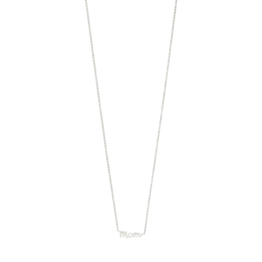 MOM COLLIER À PENDENTIF RECYCLÉ