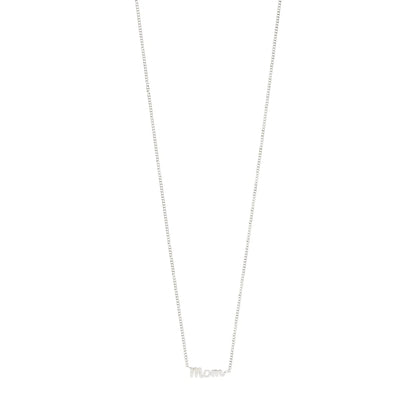 MOM COLLIER À PENDENTIF RECYCLÉ