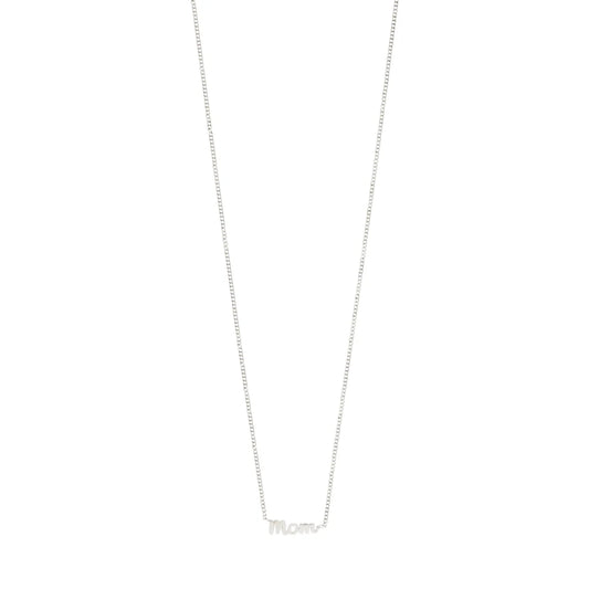 MOM COLLIER À PENDENTIF RECYCLÉ