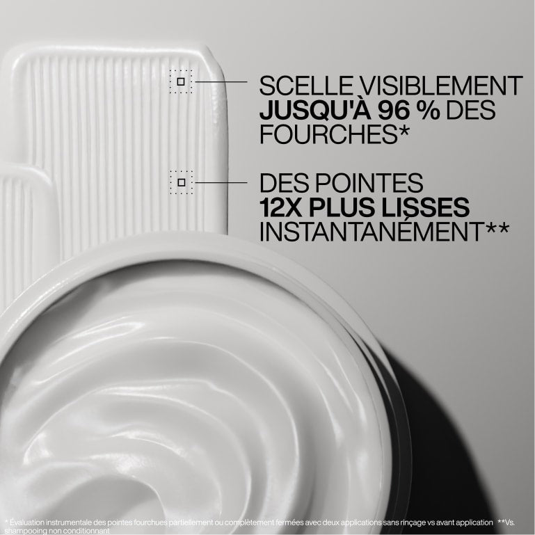 ACIDIC BONDING CONCENTRATE HAIR BANDAGE BALM