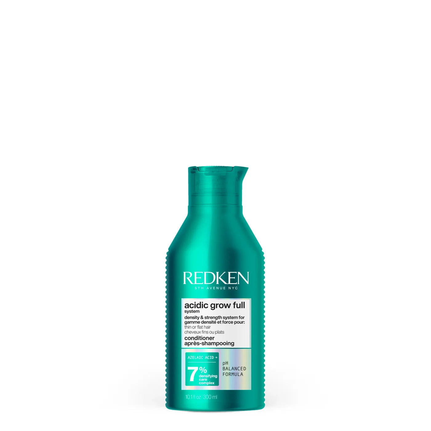 Après shampoing acidic grow full redken