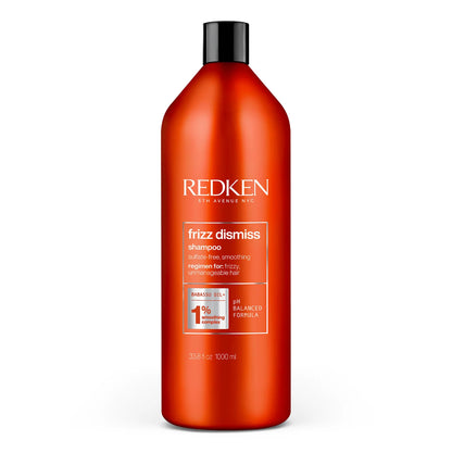 Shampoing FRIZZ DISMISS