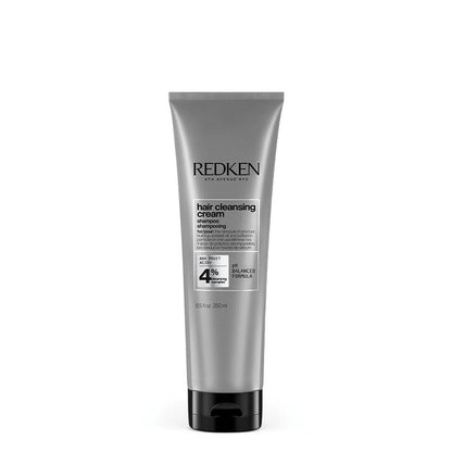 Shampoing HAIR CLEANSING CREAM