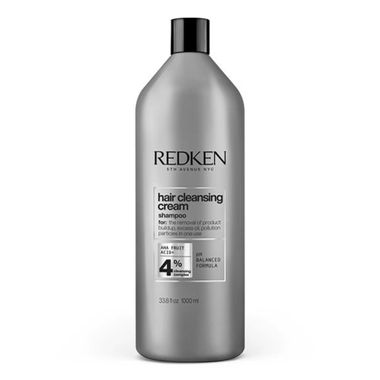 Shampoing HAIR CLEANSING CREAM